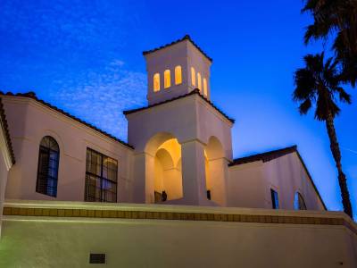 Best Western Posada Royale Hotel & Suites