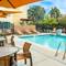 Courtyard by Marriott Sacramento Cal Expo