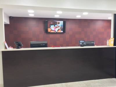 Red Roof PLUS Birmingham East - Irondale