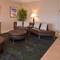 Candlewood Suites Bloomington-Normal