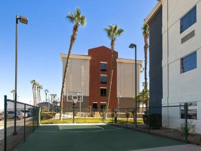 Candlewood Suites Yuma