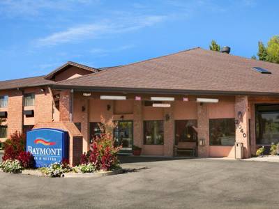 Baymont Inn & Suites Anderson