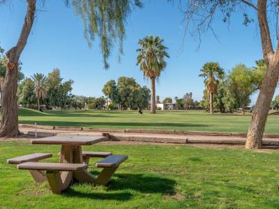 Imperial Palms Hotel & Resort at Barbara Worth