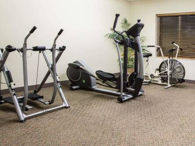 Baymont Inn Elizabethtown (Foto)