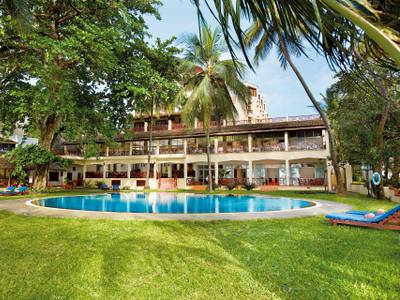 Neptune Beach Resort