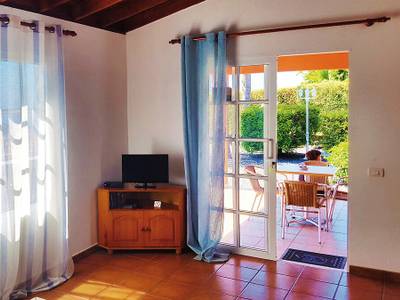 Villas Los Lomos & Casa Elisa