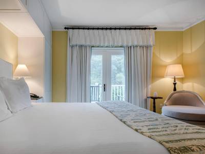 Omni Bedford Springs Resort