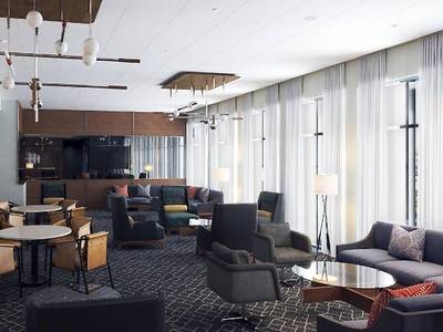 Courtyard Baltimore Hunt Valley