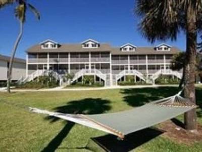 Casa Ybel Sanibel Island Resort