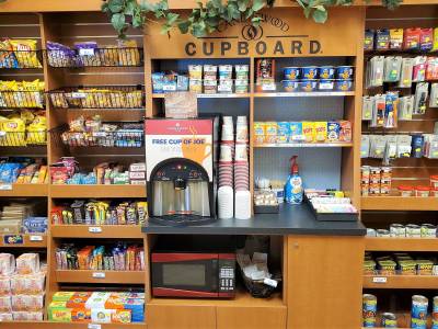 Candlewood Suites Fayetteville / University of Arkansas