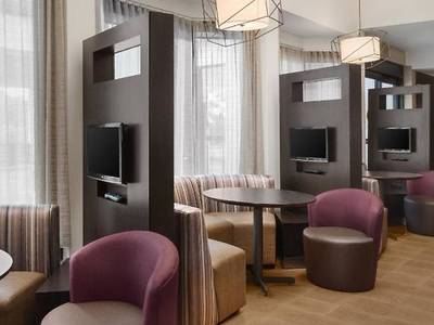 Courtyard Philadelphia Willow Grove