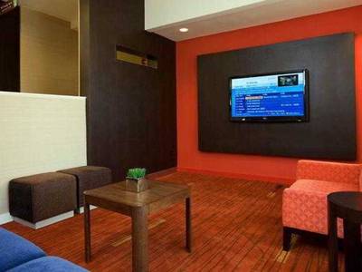 Courtyard Baton Rouge Acadian Thruway/LSU Area