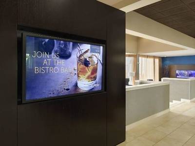 Courtyard Atlanta Marietta/I-75 North