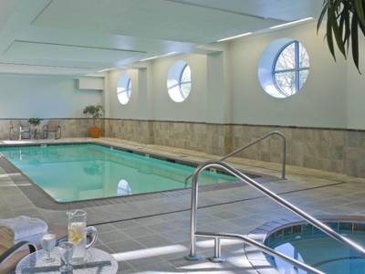 Courtyard Burlington Harbor