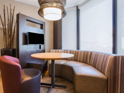 Courtyard by Marriott Rocky Mount