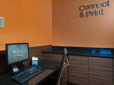 Fairfield Inn & Suites Charleston North/Ashley Phosphate