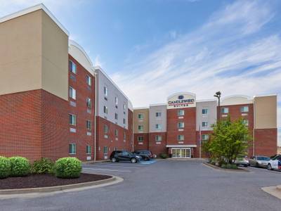 Candlewood Suites Washington North