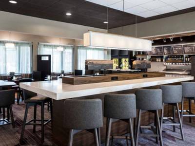 Courtyard Chicago O'Hare