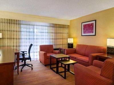 Courtyard Boston Westborough