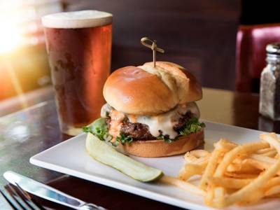 Courtyard Austin Downtown Convention Center