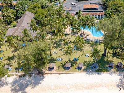 Diani Sea Lodge