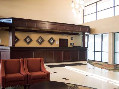 Radisson Hotel Detroit Farmington Hills