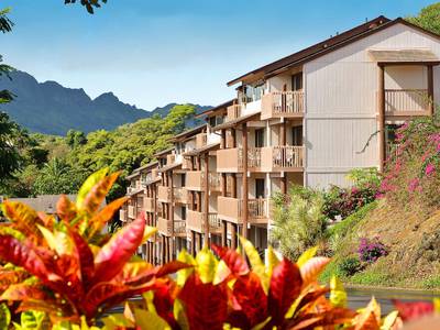 Banyan Harbor Resort