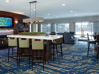 Courtyard Boston Natick