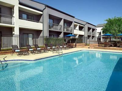 Courtyard Atlanta Gwinnett Mall