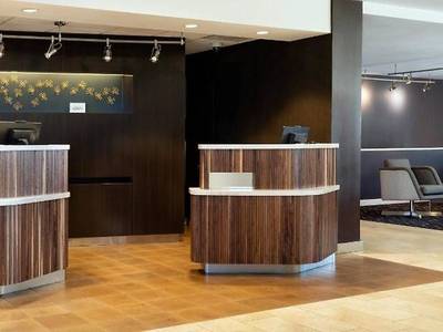 Courtyard Bakersfield