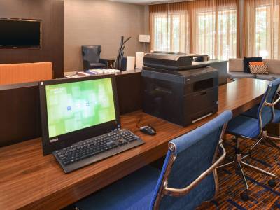 Courtyard Pittsburgh Monroeville