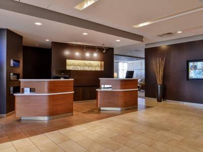 Courtyard by Marriott Ocala