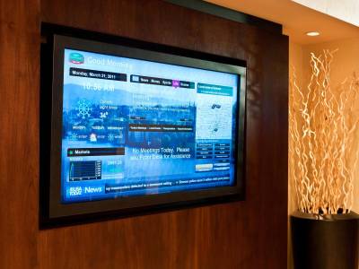 Courtyard Newburgh Stewart Airport