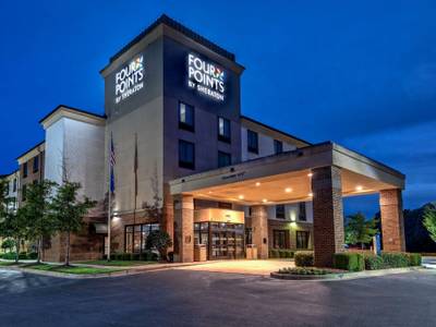 Four Points by Sheraton Memphis - Southwind