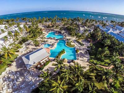 Be Live Collection Punta Cana - Grand Punta Cana / Grand Bavaro