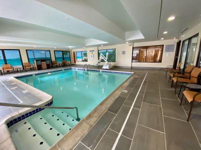 Courtyard Toledo Maumee/Arrowhead