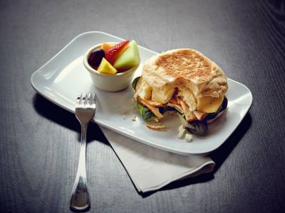 Courtyard by Marriott Fayetteville