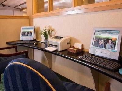 Courtyard Seattle North/Lynnwood Everett