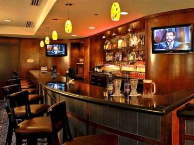 Courtyard by Marriott Canton