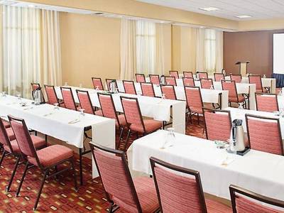 Courtyard by Marriott Sacramento Midtown