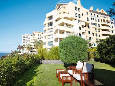 Madeira Regency Cliff - Erwachsenenhotel