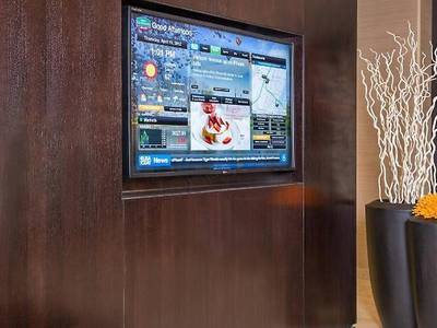 Courtyard Secaucus Meadowlands