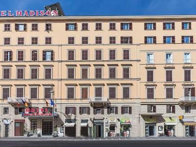 Madison