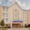 Candlewood Suites Chesapeake/Suffolk