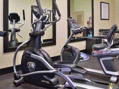 Holiday Inn Express Montgomery - East I-85