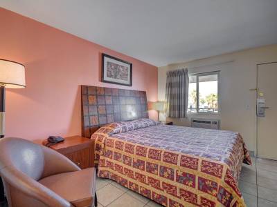 Stay Suites of America South