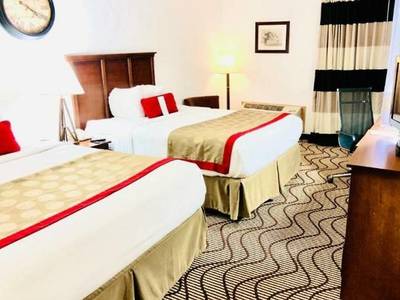 Ramada Birmingham Airport