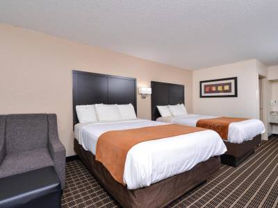 Americas Best Value Inn - Acworth/Kennesaw