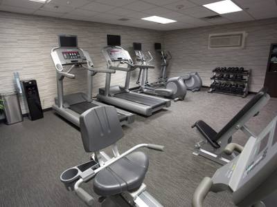 Courtyard Montgomery