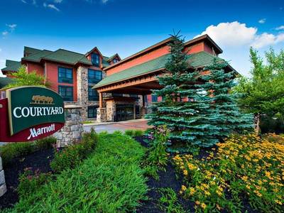 Courtyard by Marriott Lake Placid